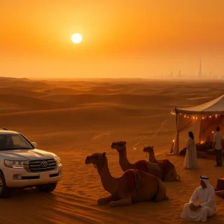 Arabian-Tours-Desert-Safari-Dubai