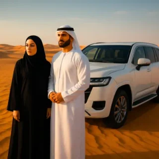 Vip-Luxury-Desert-Safari-Dubai