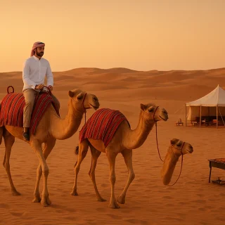 desert-safari-camel-ride-1