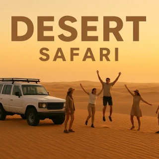morning-desert-safari-