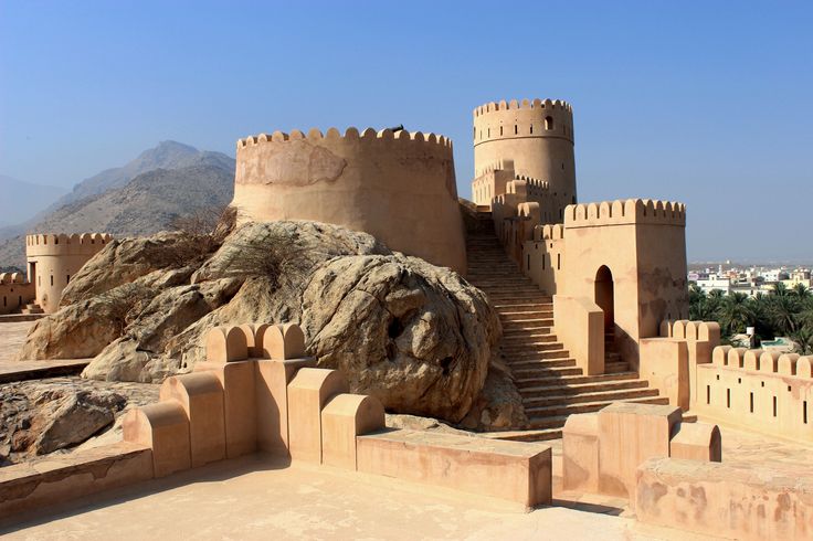 Oman